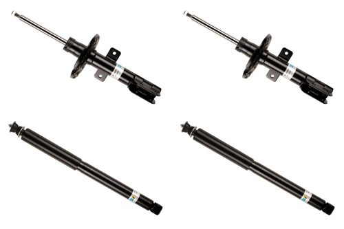 Bilstein 4x B4 Shock Absorbers Dampers Set High OEM Quality