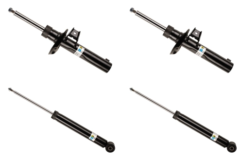 Bilstein 4x B4 Shock Absorbers Dampers Set High OEM Quality