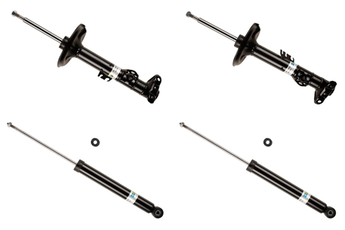 Bilstein 4x B4 Shock Absorbers High OEM Quality
