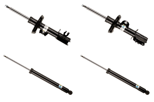 Bilstein 4x B4 Shock Absorbers High OEM Quality