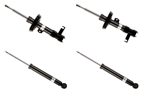 Bilstein 4x B4 Shock Absorbers High OEM Quality