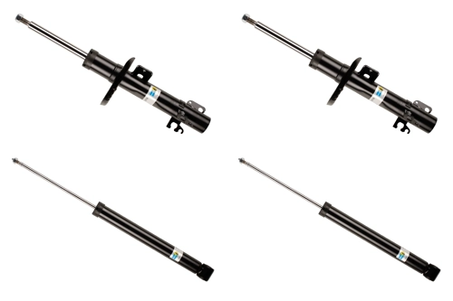 Bilstein 4x B4 Shock Absorbers Dampers Set High OEM Quality