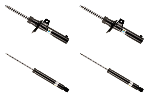 Bilstein 4x B4 Shock Absorbers Dampers Set High OEM Quality