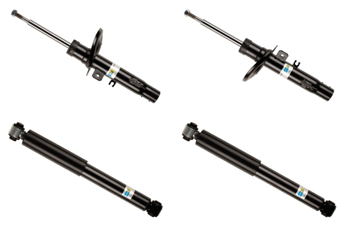 Bilstein 4x B4 Shock Absorbers High OEM Quality