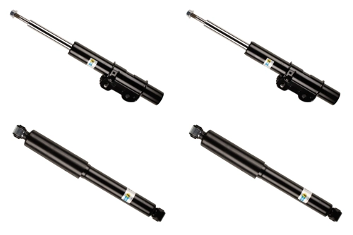 Bilstein 4x B4 Shock Absorbers Dampers Set High OEM Quality