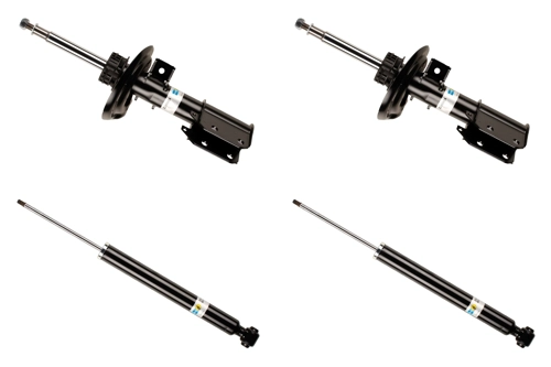 Bilstein 4x B4 Car Shock Absorbers High OEM Quality