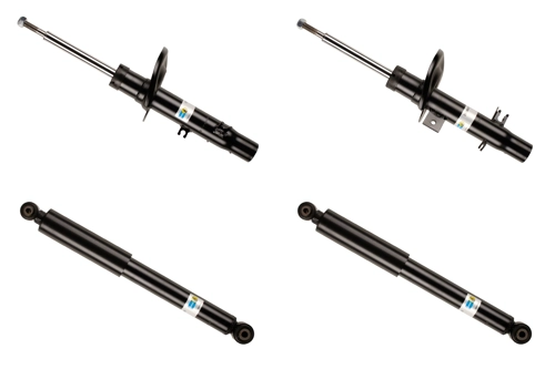 Bilstein 4x B4 Shock Absorbers High OEM Quality