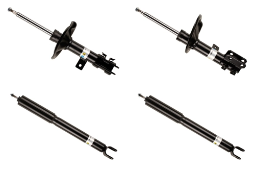 Bilstein 4x B4 Shock Absorbers High OEM Quality