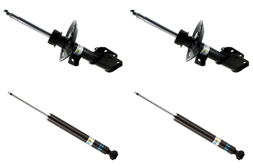 Bilstein 4x B4 Car Shock Absorbers High OEM Quality