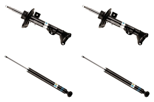 Bilstein 4x B4 Shock Absorbers Dampers Set High OEM Quality