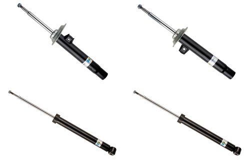 Bilstein 4x B4 Shock Absorber Damper Set