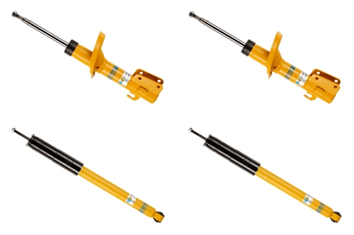 Bilstein 4x B6 Car Dampers Shock Absorbers