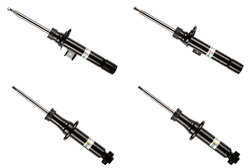 Bilstein 4x B4 Shock Absorbers High OEM Quality
