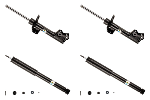 Bilstein 4x B4 Shock Absorbers Dampers Set High OEM Quality