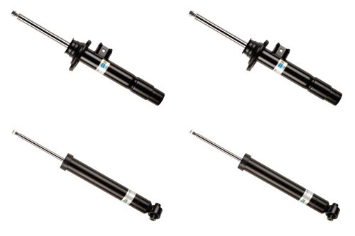 Bilstein 4x B4 Shock Absorbers Shocks Set non M-Sport