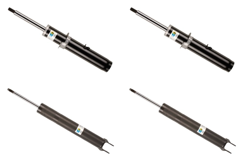 Bilstein 4x B4 Shock Absorbers Dampers Set High OEM Quality