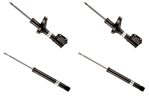 Bilstein 4x B4 Shock Absorbers Dampers Set High OEM Quality