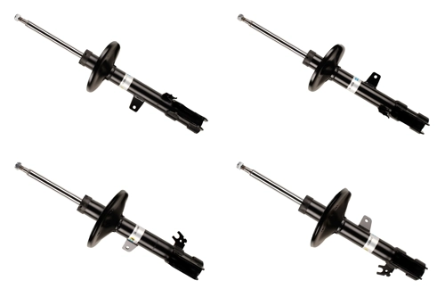 Bilstein B4 4x Shock Absorbers Dampers High OEM quality