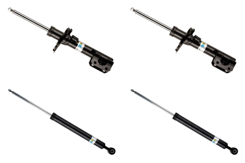 Bilstein B4 4x Shock Absorbers Dampers OEM Quality