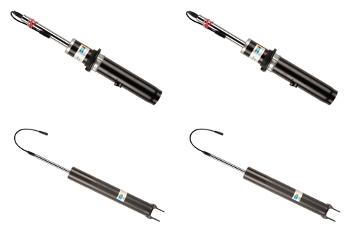 Bilstein 4x B4 Shock Absorbers Absorbers Dampers