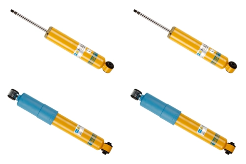 Bilstein 4x B6 Car Dampers Shock Absorbers