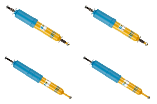 Bilstein 4x B6 Car Shock Absorbers Dampers