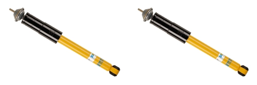 Bilstein 2x B8 Front Kit Shortened Pressure Shock Absorbers Dampers