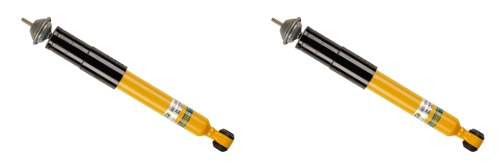 Bilstein 2x B8 Rear Kit Car Shortened Pressure Shock Absorbers Dampers