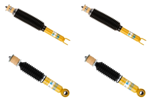 Bilstein 4x B6 Car Dampers Shock Absorbers