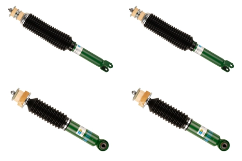 Bilstein 4x B4 Shock Absorbers Dampers Set High OEM Quality