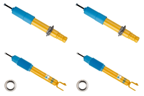 Bilstein 4x B6 Car Dampers Shock Absorbers