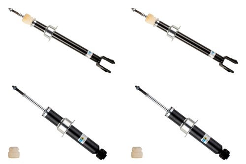 Bilstein 4x B4 Shock Absorbers Dampers Set High OEM Quality