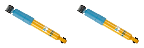 Bilstein 2x B6 Sport Amortisseurs ArriÃ¨re