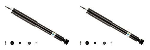 PAIR Bilstein B4 Front Gas Shocks Shock Absorbers Dampers OEM Quality