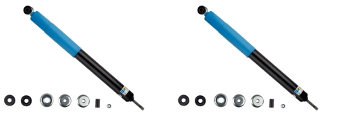 Pair of Bilstein B4 Front Shock Absorbers