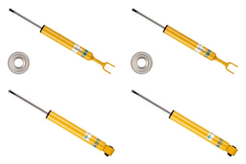 Bilstein 4x B6 Car Dampers Shock Absorbers