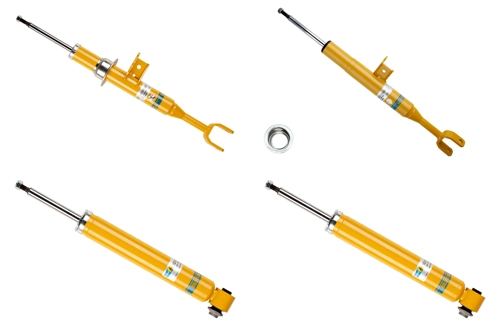 Bilstein 4x B6 Dampers Shock Absorbers