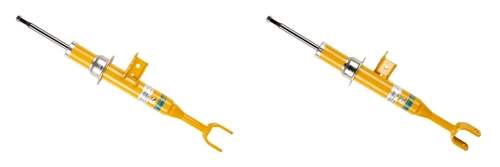 Bilstein 2x B8 Front Kit Car Shock Absorbers Damper