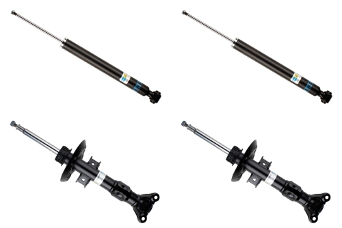 Bilstein 4x B4 Car Shock Absorbers High OEM Quality