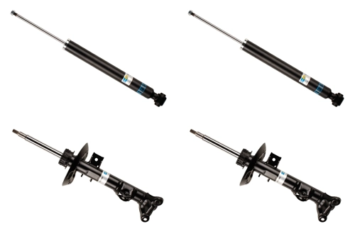Bilstein B4 4x Shock Absorbers Dampers OEM Quality
