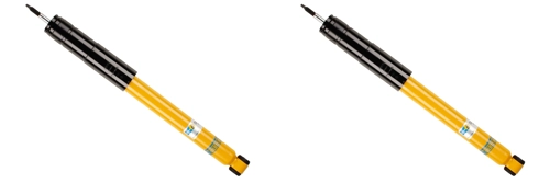 Bilstein 2x B8 Rear Kit Car Shortened Pressure Shock Absorbers Dampers