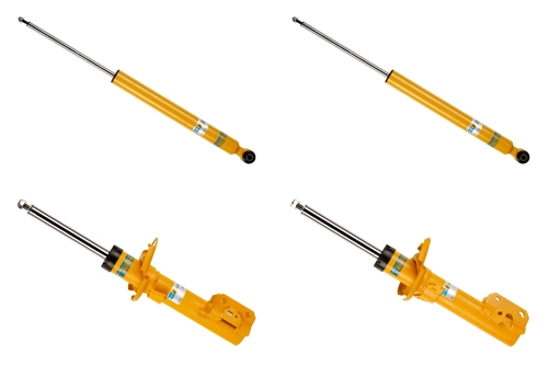 Bilstein 4x B6 Shock Absorbers Dampers