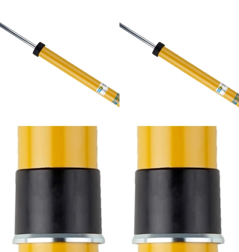 Bilstein B8 Front + Rear Shock Absorber Set