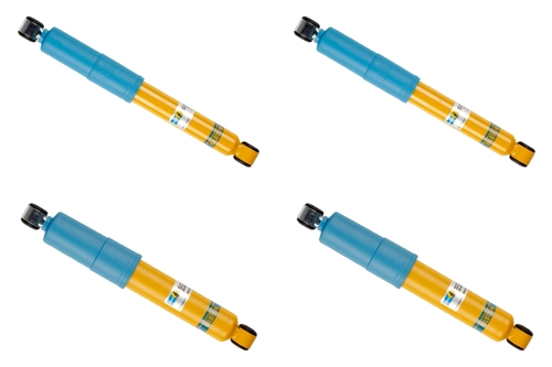 Bilstein 4x B6 Car Dampers Shock Absorbers