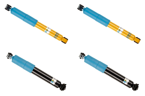 Bilstein 4x B6 Car Dampers Shock Absorbers