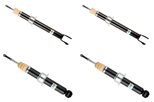 Bilstein 4x B4 Car Shock Absorbers Dampers