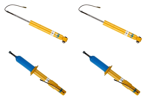 Bilstein 4x B6 Car Shock Absorbers Dampers