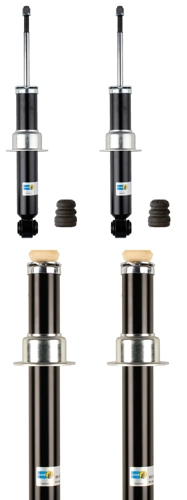 Bilstein B4 4x Shock Absorbers Dampers OEM Quality
