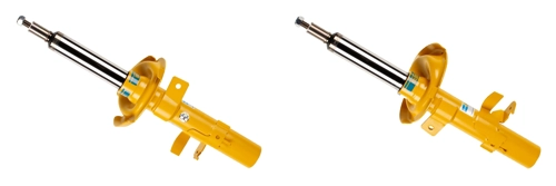 Bilstein 2x B8 Front Kit Car Shock Absorbers Damper