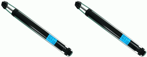 Sachs Rear Shock Absorbers Pair